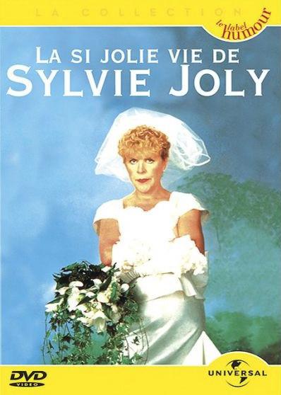 La si jolie vie de Sylvie Joly