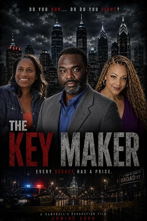 The Key Maker