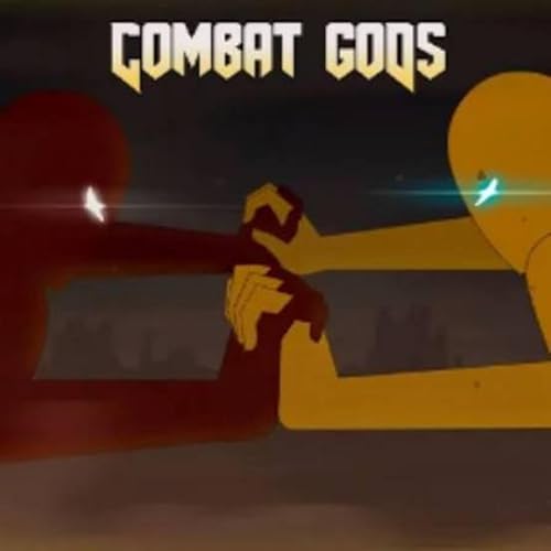Combat gods