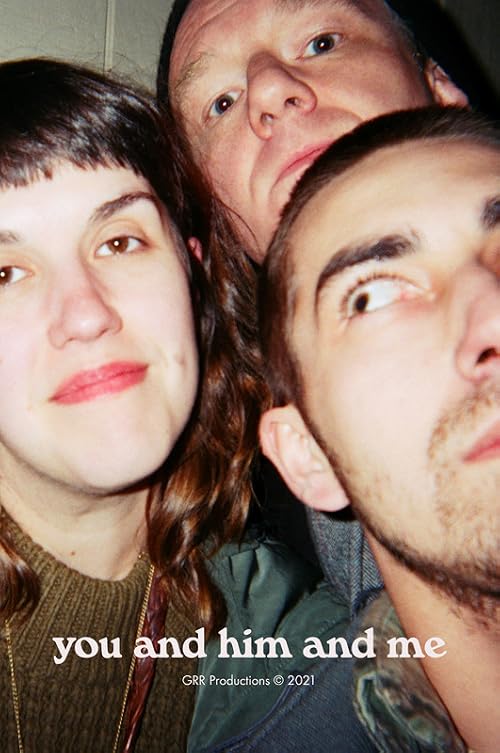 You and Him and Me