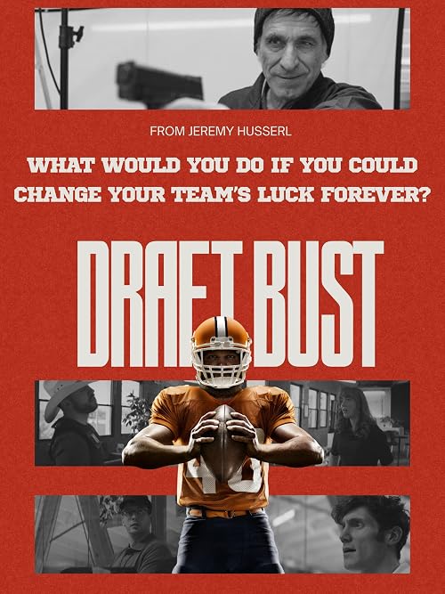 Draft Bust