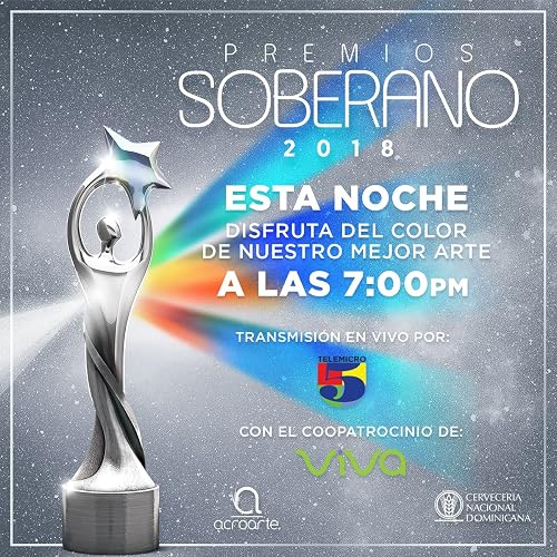 Premios Soberano