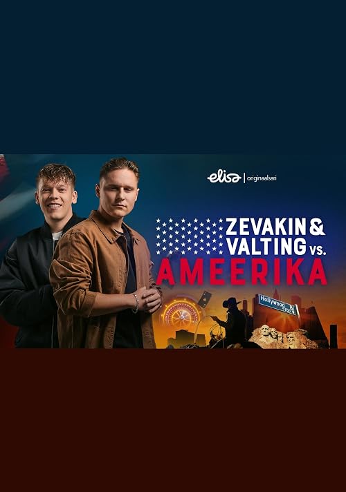 Zevakin ja Valting vs. Ameerika