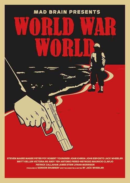 World War World