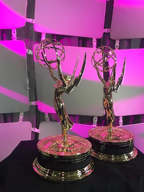 The 31st Annual NATAS Heartland Emmy Awards