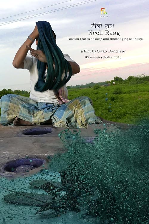 Neeli Raag (True Blue)