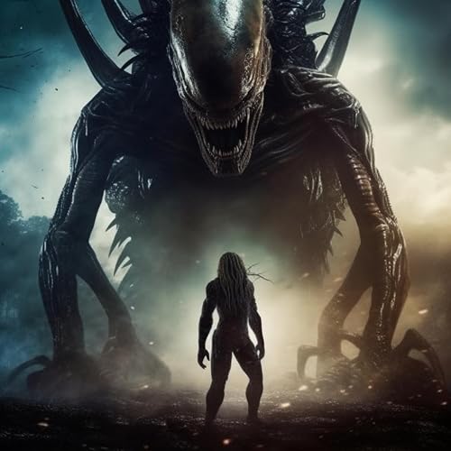 Alien Predator War
