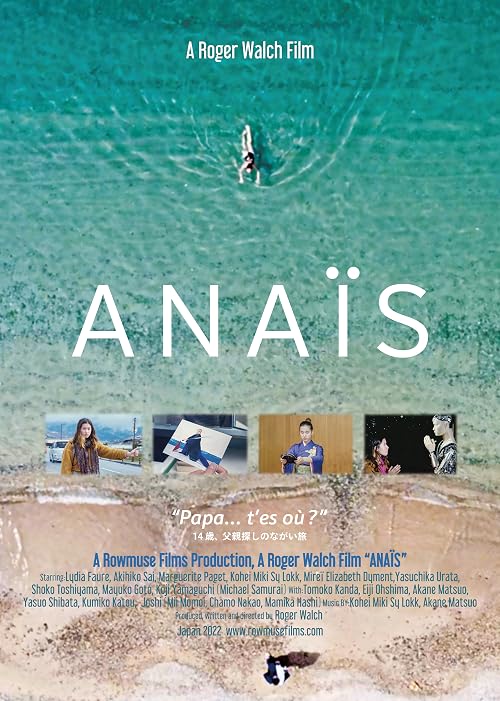 Anaïs