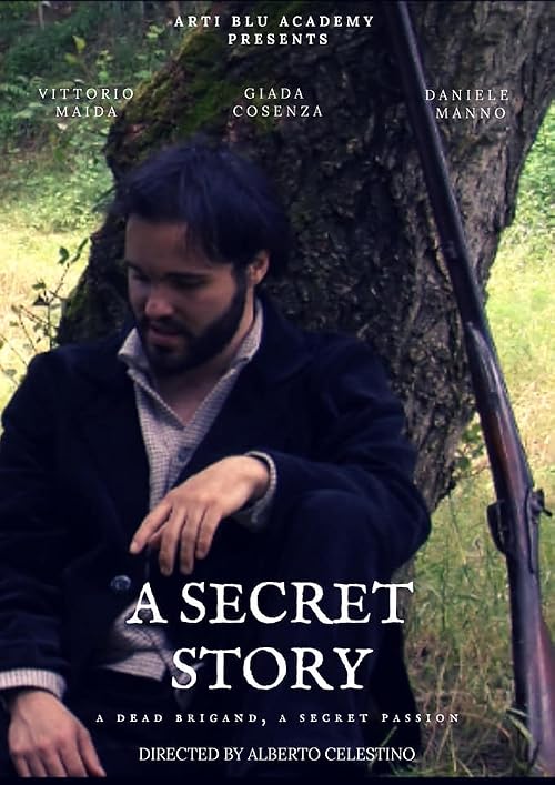 Una storia segreta