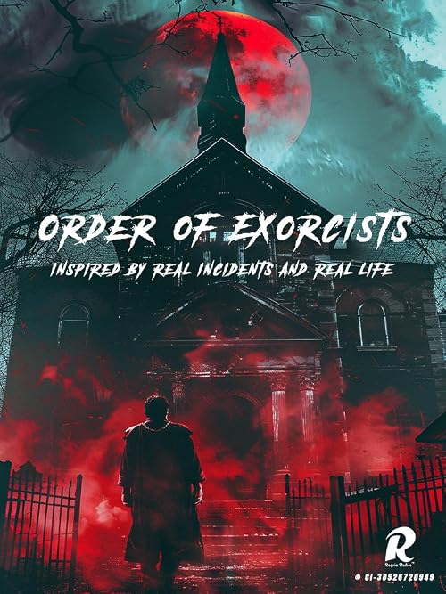 Order of Exorcists