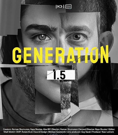 One and a Half Generation