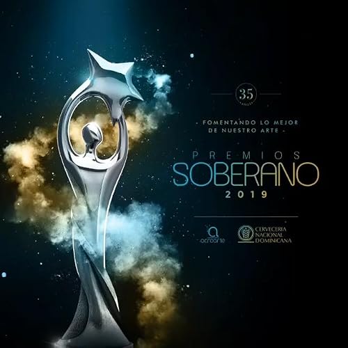 Premios Soberano