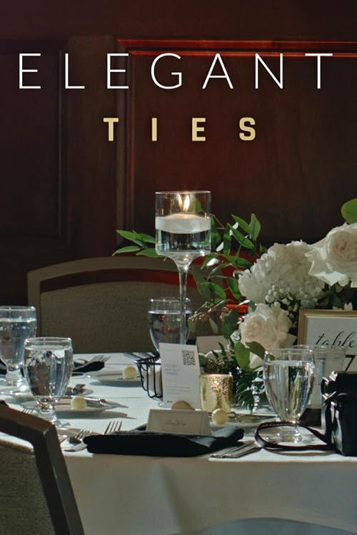 Elegant Ties