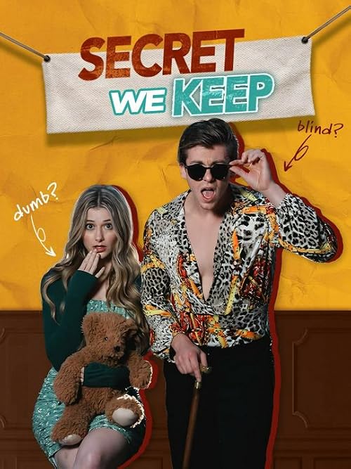 Secret We Keep
