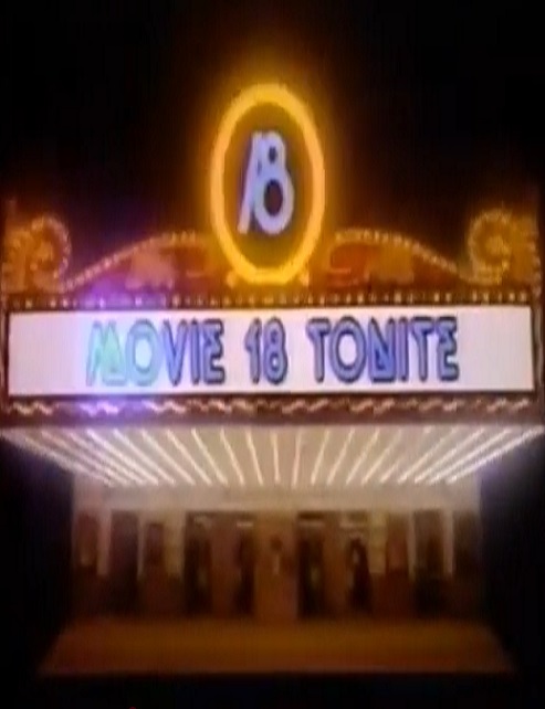 Movie 18 Tonite