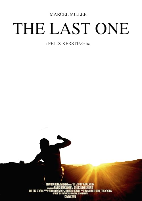 The Last One