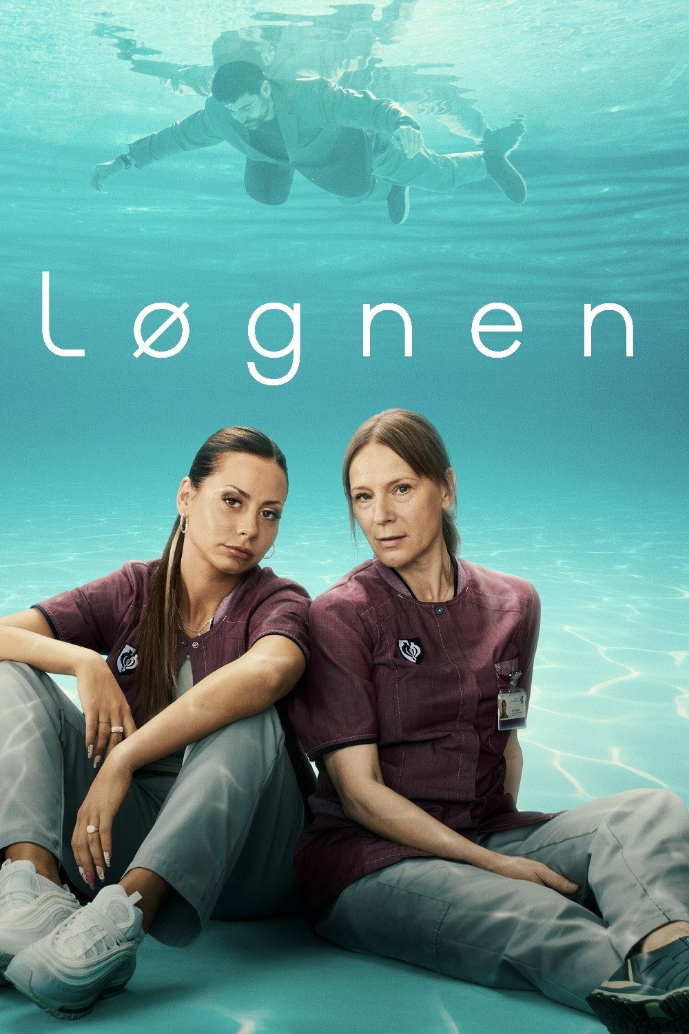 Løgnen