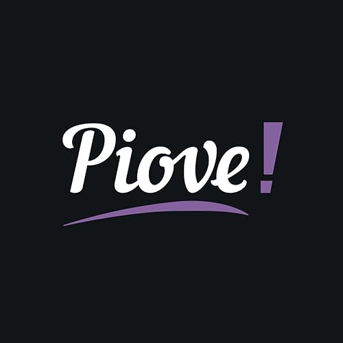Piove!