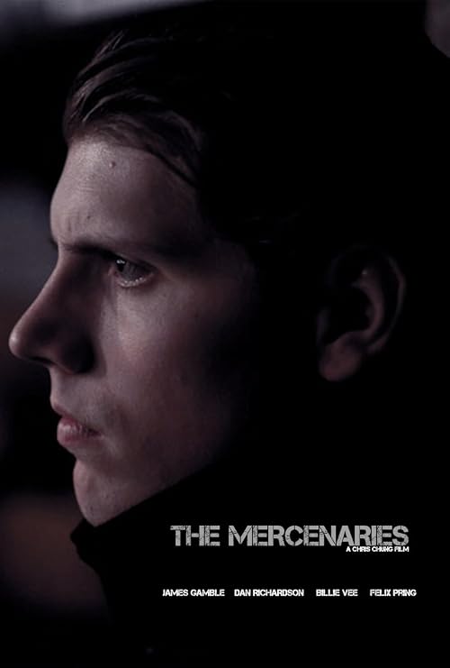 The Mercenaries