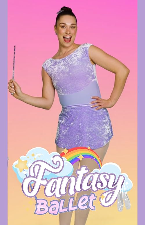 Fantasy Ballet Adventures