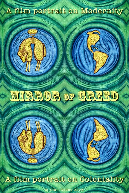 Mirror of Greed