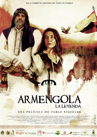 Armengola