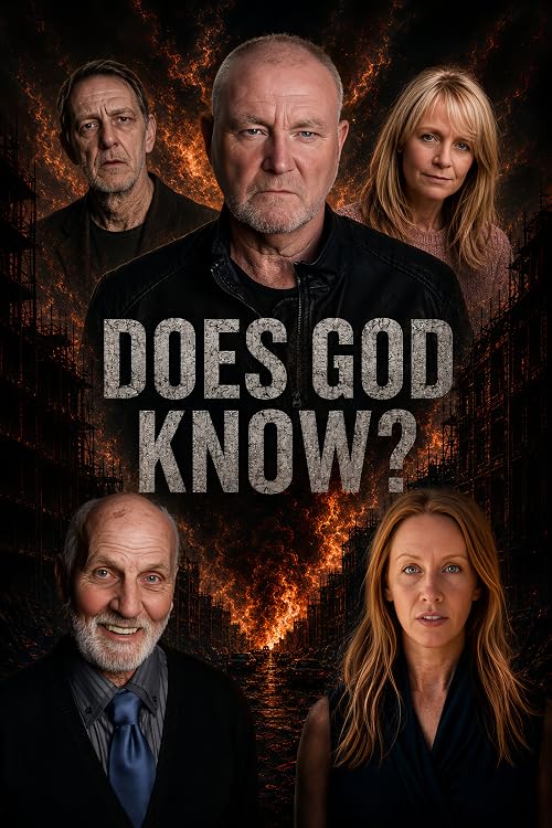 Does God Know?