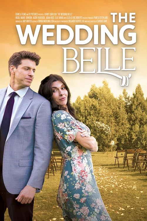 The Wedding Belle