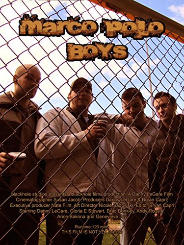 Marco Polo Boys