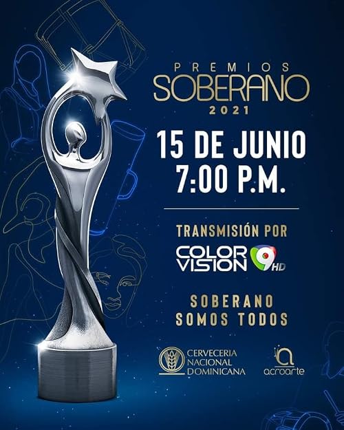 Premios Soberano