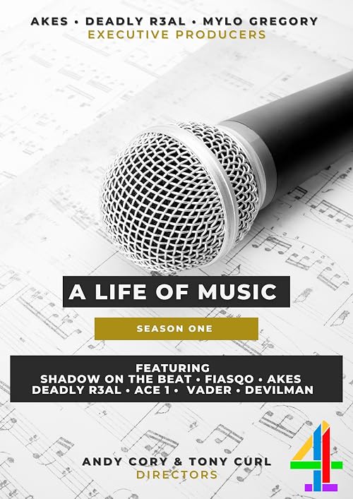 A Life of Music