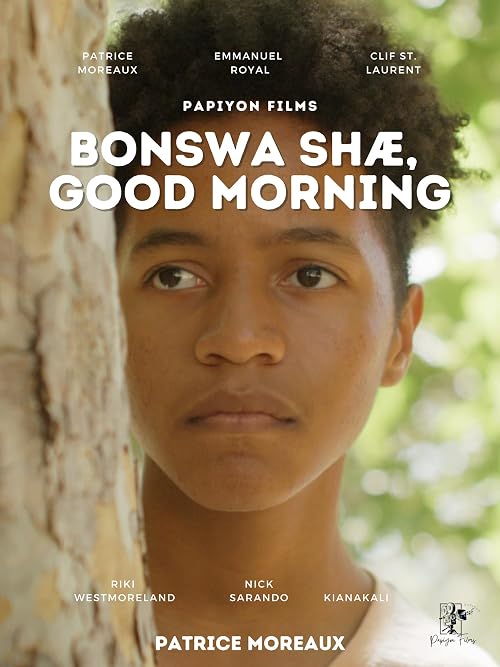 Bonswa Shæ, Good Morning