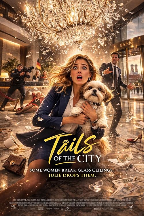 Tails of the City
