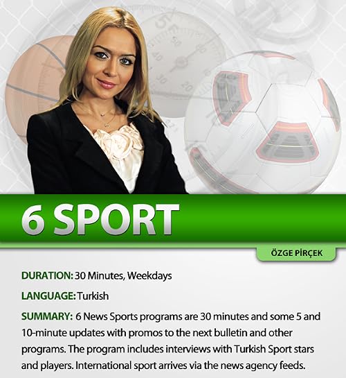 6 Sport