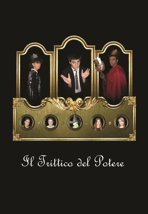 Il trittico del potere