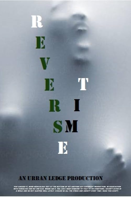 Reverse Time