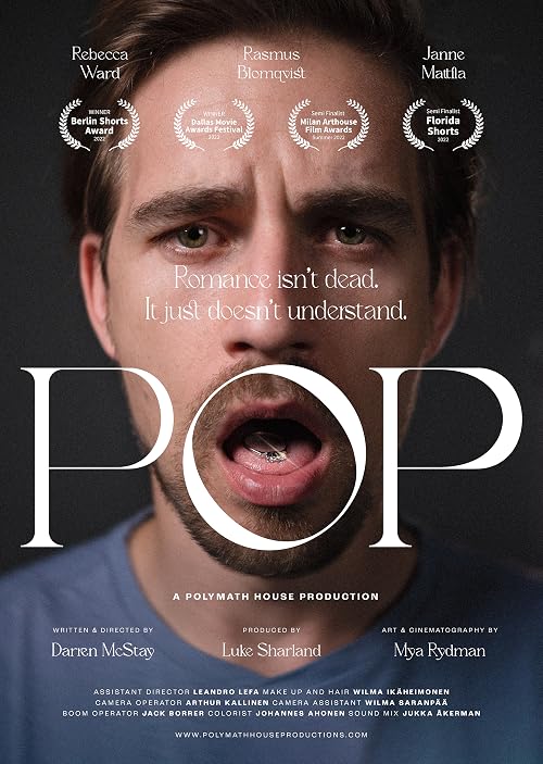 Pop