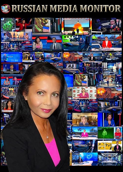 Russian Media Monitor