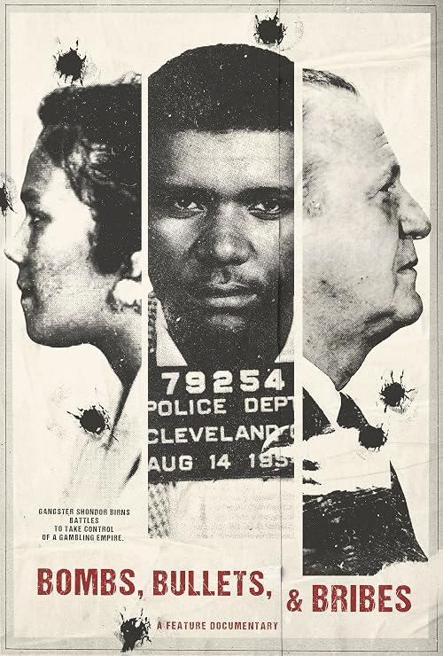 Bombs, Bullets, & Bribes