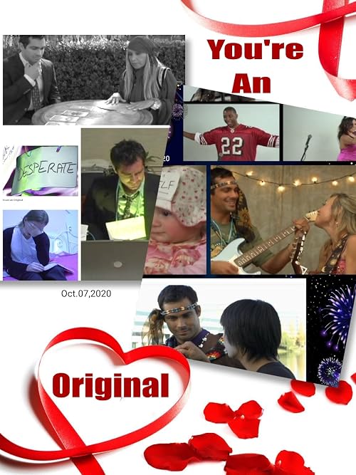 You're an Original
