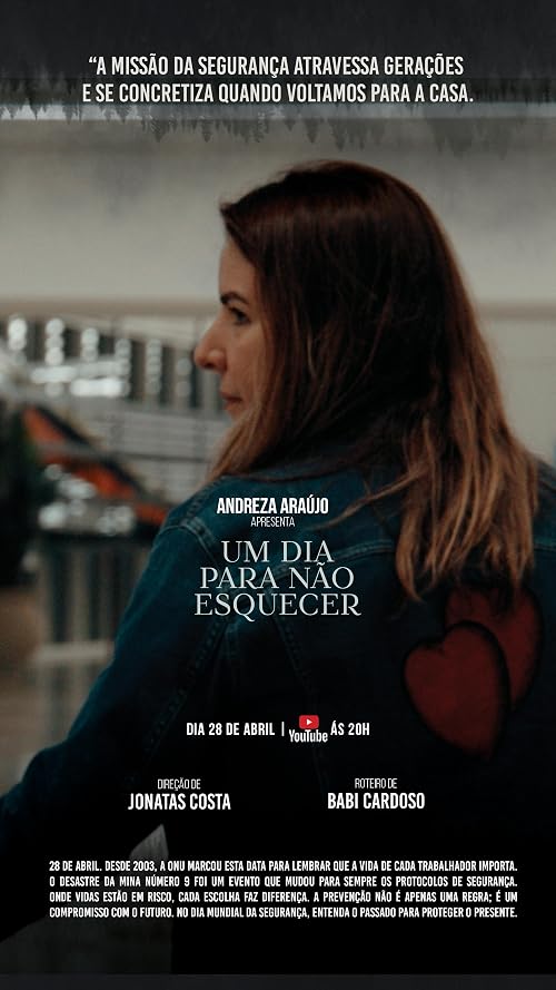 Um Dia Para Não Esquecer
