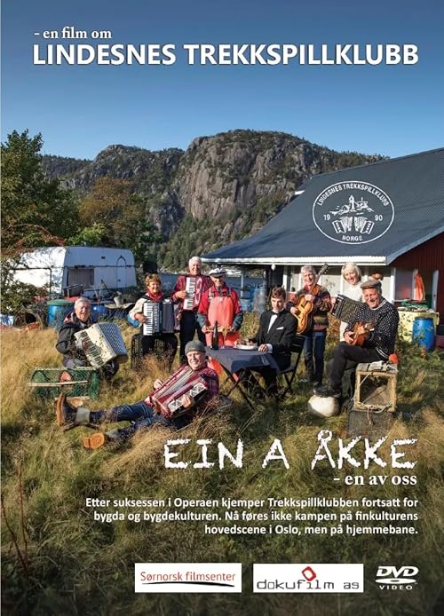 Ein a åkke