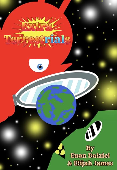 Extra Terrestrials