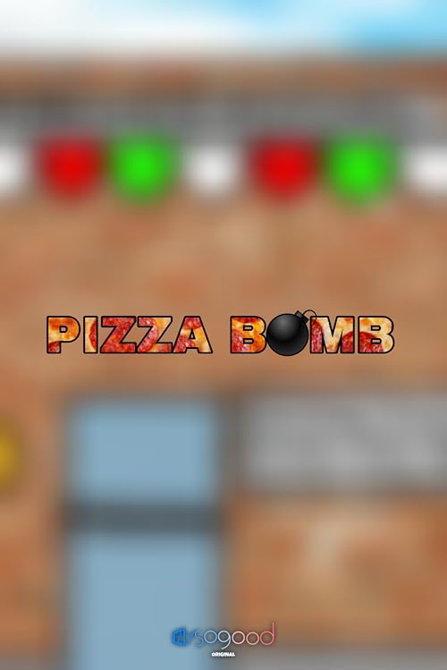 Pizza Bomb