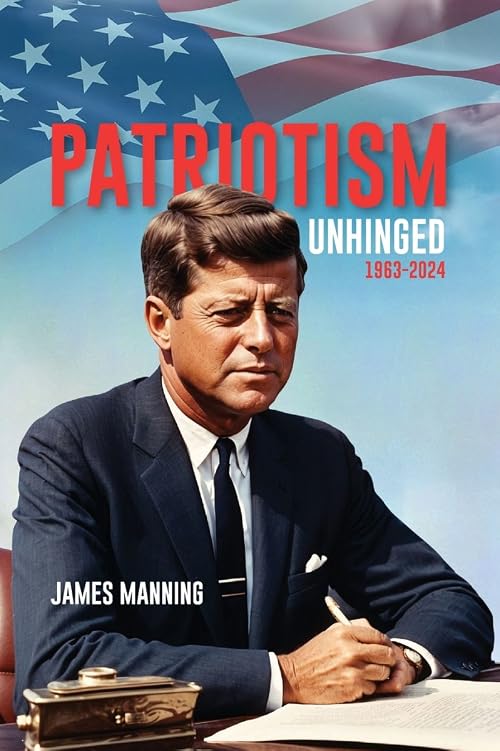 Patriotism Unhinged