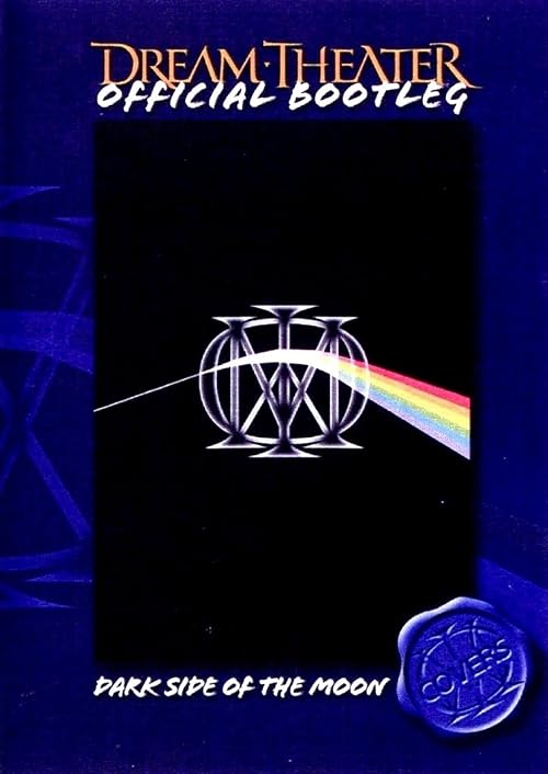 Dream Theater: Dark Side of the Moon