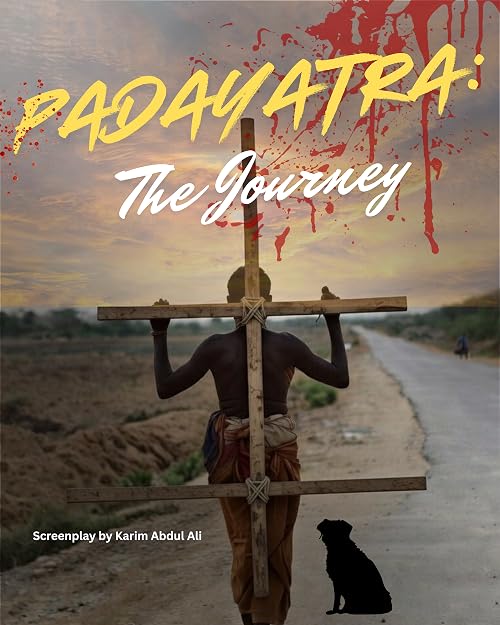 Padayatra: The Journey