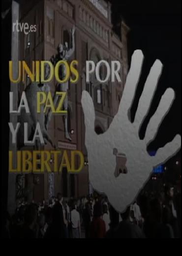 Unidos por la paz y la libertad