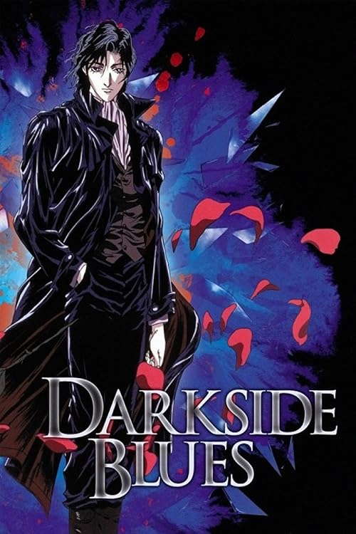 Darkside Blues: Voice Actors