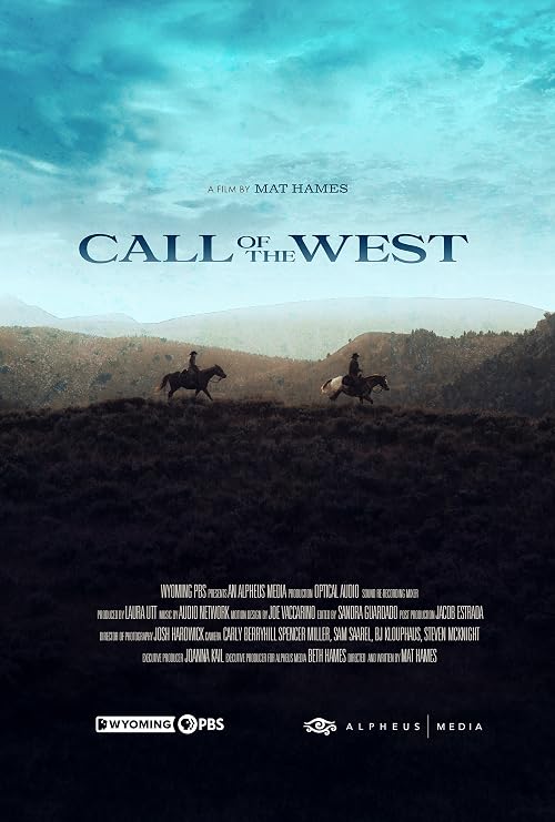 Call of the West